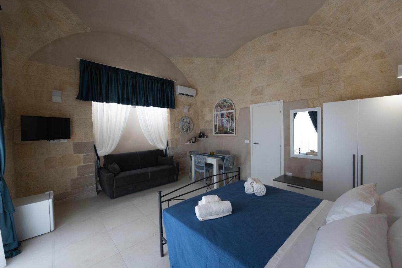 B&B Talino Trani Exterior foto