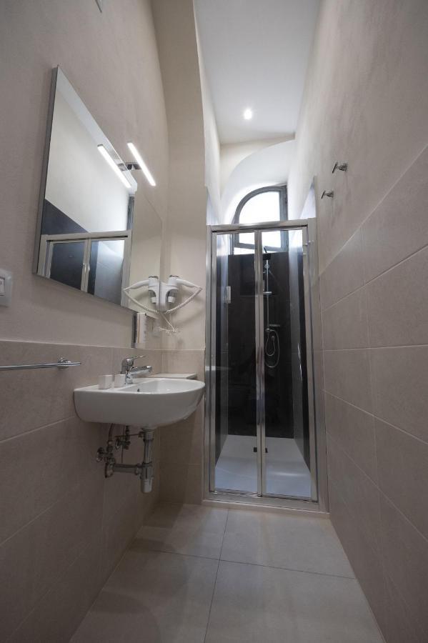 B&B Talino Trani Exterior foto