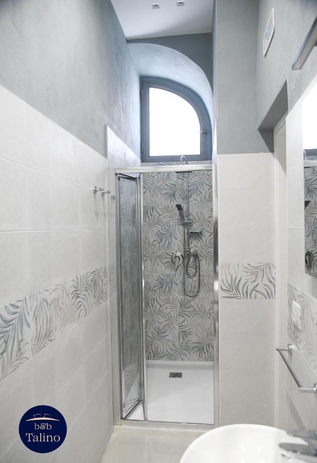 B&B Talino Trani Exterior foto