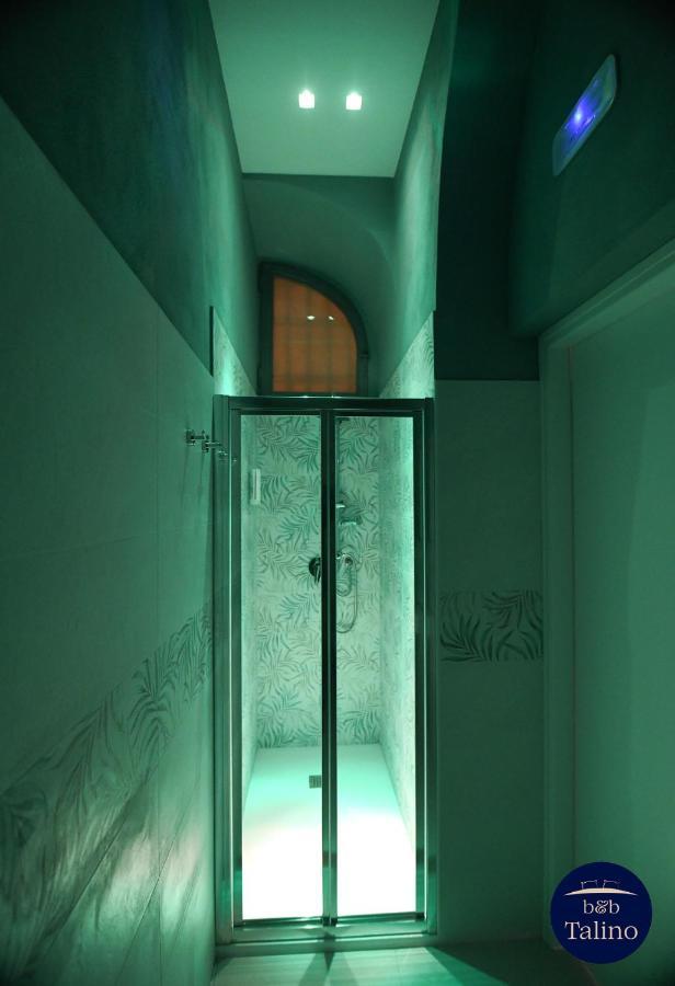 B&B Talino Trani Exterior foto