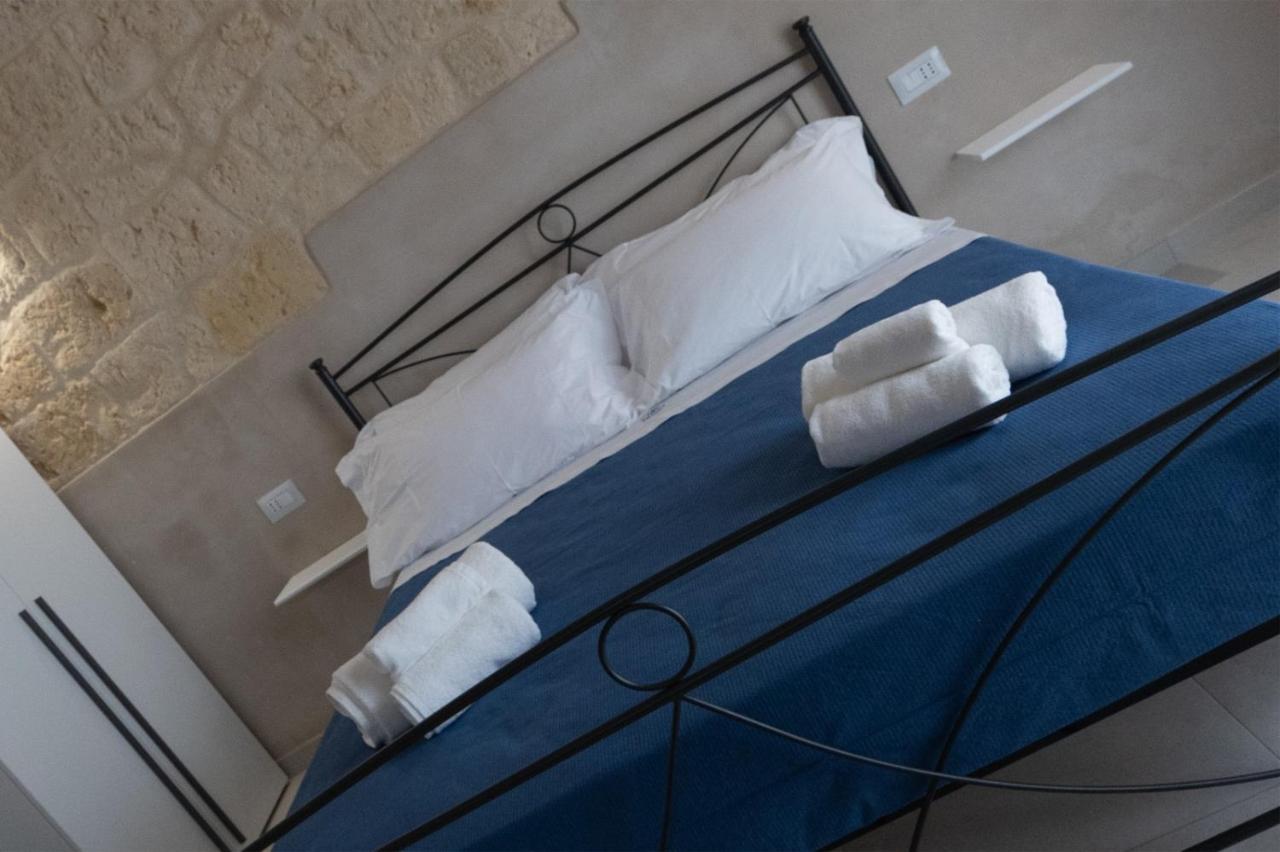 B&B Talino Trani Exterior foto