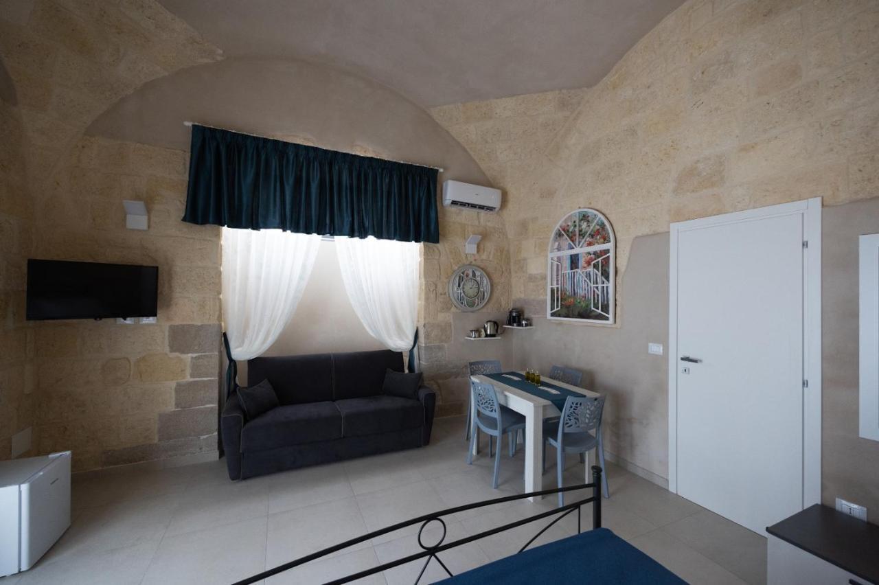 B&B Talino Trani Exterior foto